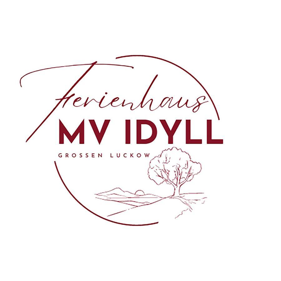 Dahmen Mv Idyll别墅 外观 照片